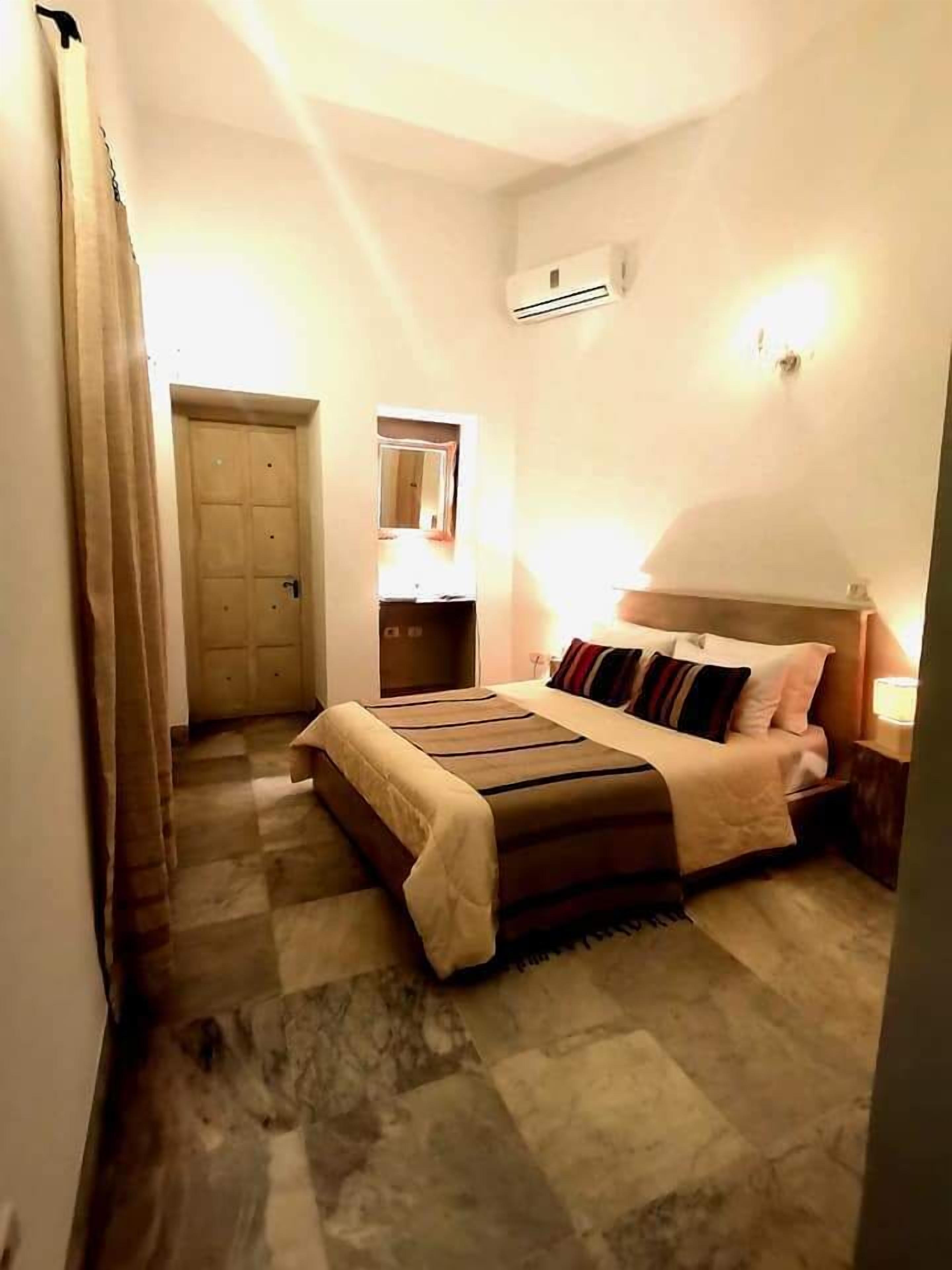 チュニスのメディナ インテリア写真集「The Medina Tunis」 チュニスの