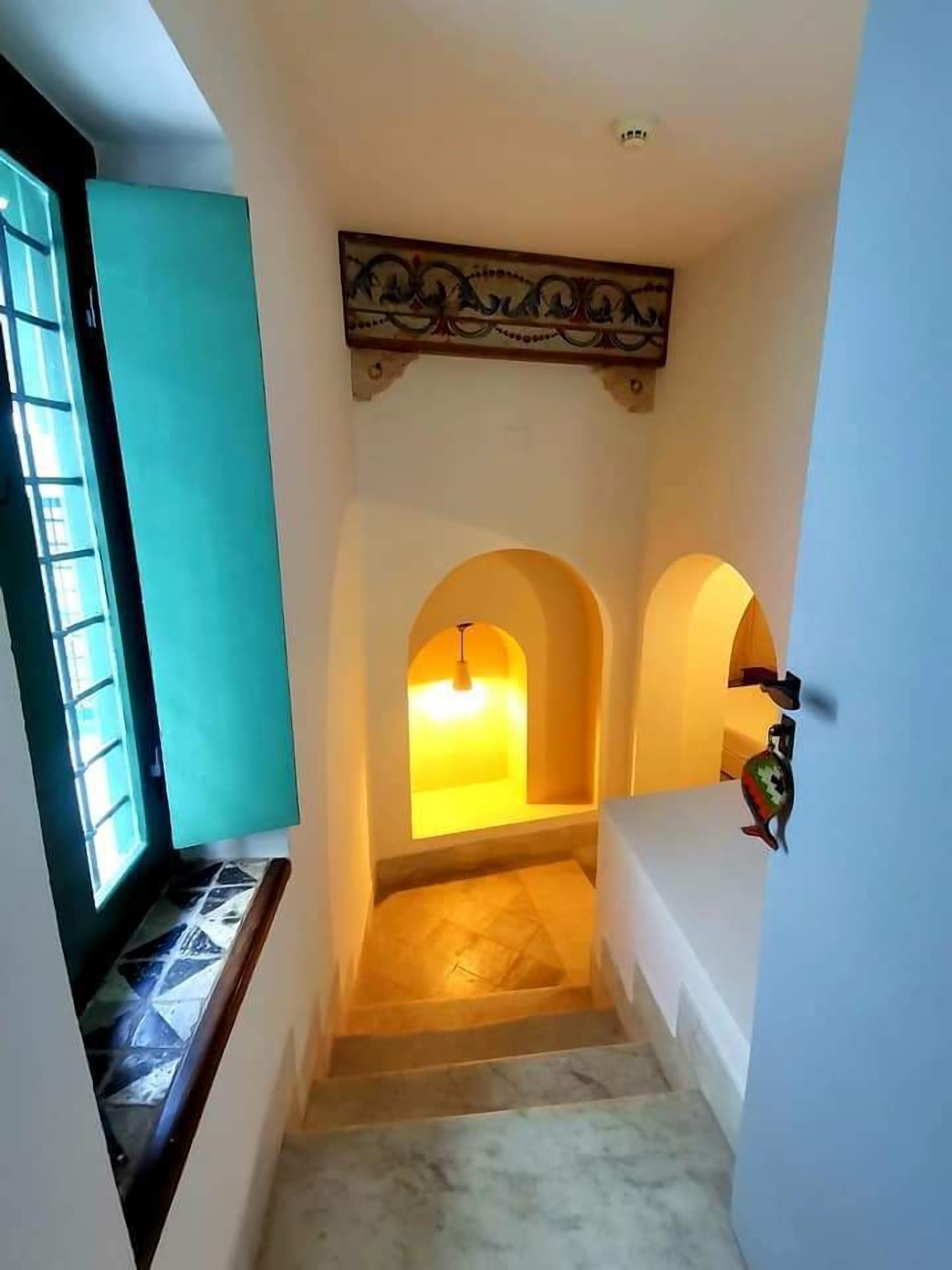 ダル エル メディナ チュニス